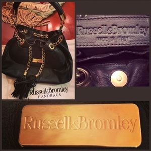 Russell & Bromley Purse
